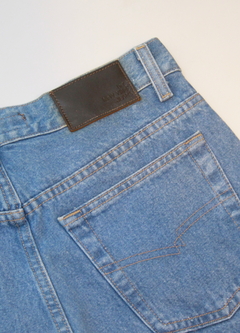 Jean UFO 460 Stone Wash (NUEVO)