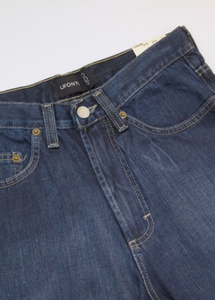 Jean UFO 460 NYC Blue (NUEVO) en internet