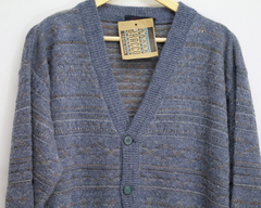 Cardigan Bracco (NUEVO) - comprar online