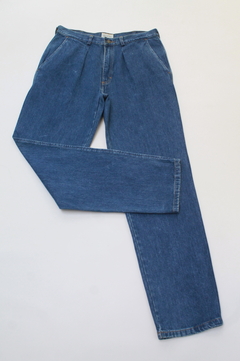 Jean Calvin Klein Baggy Blue (NUEVO) en internet