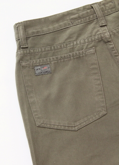 Pantalon UFO California Verde NUEVO