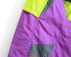 Campera New Balance Violeta (NUEVA) - tienda online