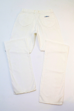 Pantalón Jordache White (NUEVO) - tienda online