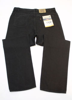 Jean Levi's 696 Black (NUEVO) - tienda online