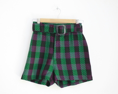 Short Scombro Verde (NUEVO)