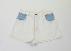 Short Fava White (NUEVO)