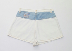 Short Fava White (NUEVO) - tienda online