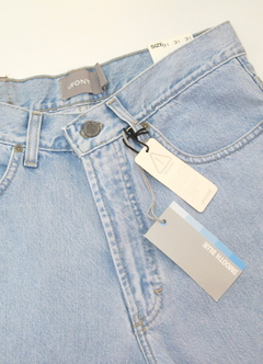 Jean UFO 460 Smooth Blue (NUEVO) en internet