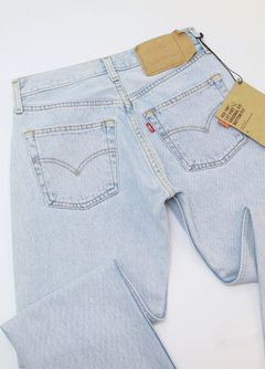 Jean Levi's 501 (NUEVO)