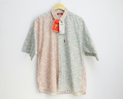 Camisa Tango Estampada (NUEVA)