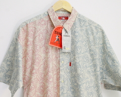 Camisa Tango Estampada (NUEVA) - comprar online