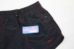 Short de baño Ellesse Summer Negro (NUEVO) en internet