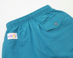 Short de baño Ellesse Domus Verde (NUEVO) - tienda online