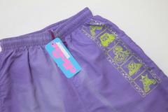 Short de baño Ellesse Domus Violeta II (NUEVO) - comprar online