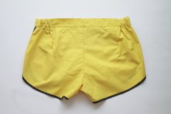 Short 70s amarillo (NUEVO) en internet