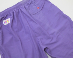 Short de baño Ellesse Domus Violeta II (NUEVO)