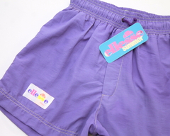 Short de baño Ellesse Summer Lila (NUEVO) - comprar online