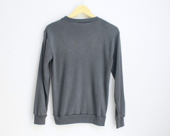 Sweater Canny Gris (NUEVO) - tienda online