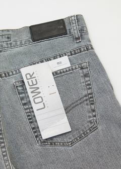 Jean UFO Lower Gris (NUEVO)