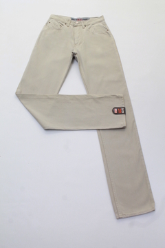 Pantalon UFO 460 Beige NUEVO