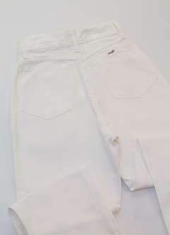 Imagen de Jean Wrangler Ladies White (NUEVO)