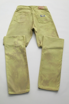 Pantalón OshKosh Batik (NUEVO) - tienda online