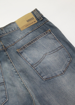 Jean UFO Gross Blue Indigo (NUEVO)