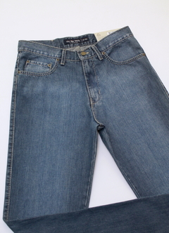 Jean UFO Gross Denim Brown (NUEVO)