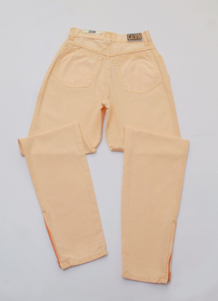 Pantalón Calvin Klein Naranja (NUEVO) - tienda online