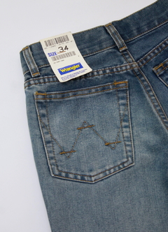 Imagen de Jean Wrangler Flare 300 (NUEVO)