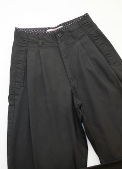 Pantalón Baggy Taverniti Lunares (NUEVO)