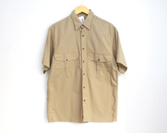 Camisa Cuggini Camel (NUEVA)