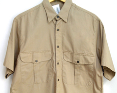 Camisa Cuggini Camel (NUEVA) - comprar online