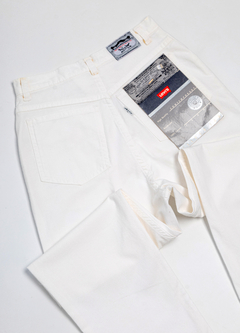 Pantalón Levi's White (NUEVO)