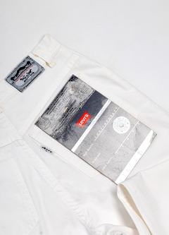 Imagen de Pantalón Levi's White (NUEVO)