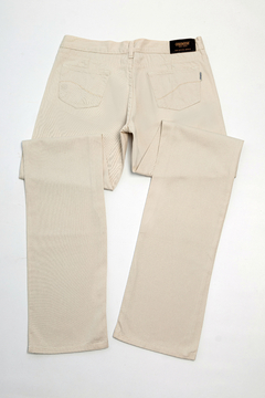 Pantalón Oshkosh Beige (NUEVO) - Corchito en el espacio