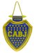 BANDERÍN MINI BOCA