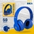 Auriculares Inalambricos Boca Juniors