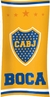 Toallon Playero Boca Juniors