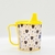 TAZA CON TAPA PICO BEBE BOCA - comprar online