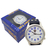 RELOJ SENSATION BOCA