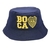 CHAMBERGO BUCKET HAT BOCA BJ362