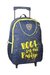 MOCHILA CARRO BOCA 17" BJ51