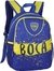 MOCHILA BOCA 15" BJ58