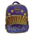 MOCHILA C/PASTO BOCA 12" - comprar online