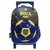 MOCHILA CARRO BOCA 12"