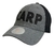 Gorro Trucker Gris River Plate