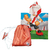 Poncho Infantil River Plate en internet