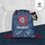 Poncho Infantil San Lorenzo - comprar online