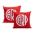 Fundas Almohadones River Plate - comprar online